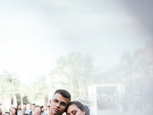 O casamento de Daniel e Marcelle em Rio de Janeiro, Rio de Janeiro 10