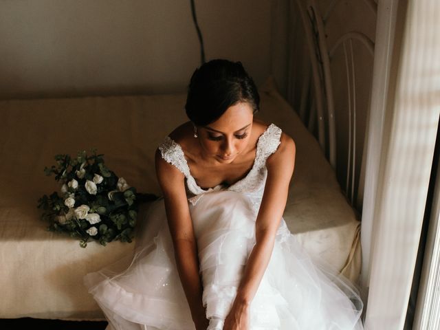 O casamento de Daniel e Marcelle em Rio de Janeiro, Rio de Janeiro 16