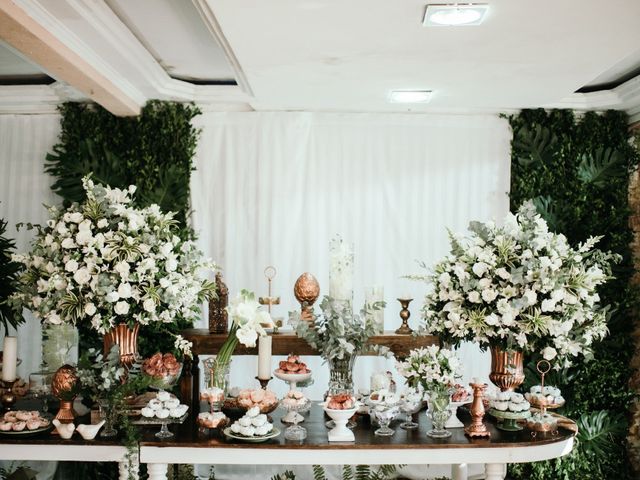 O casamento de Daniel e Marcelle em Rio de Janeiro, Rio de Janeiro 22