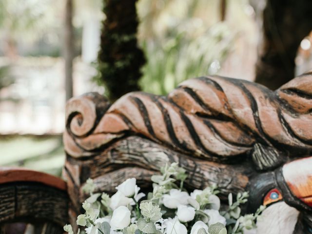 O casamento de Daniel e Marcelle em Rio de Janeiro, Rio de Janeiro 33