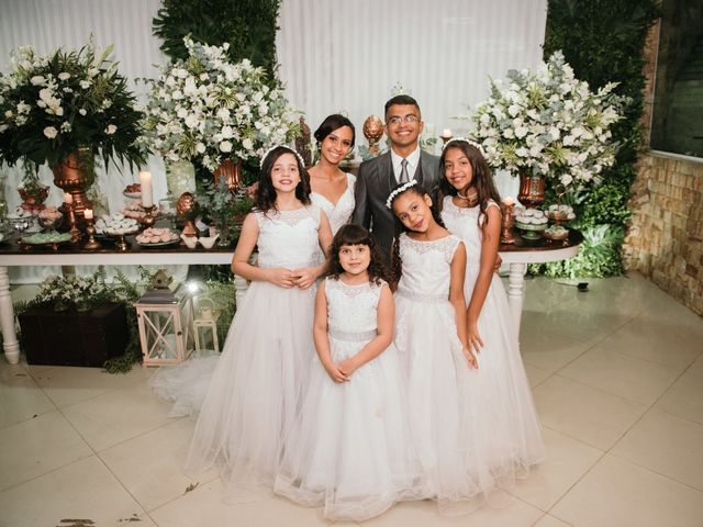 O casamento de Daniel e Marcelle em Rio de Janeiro, Rio de Janeiro 36