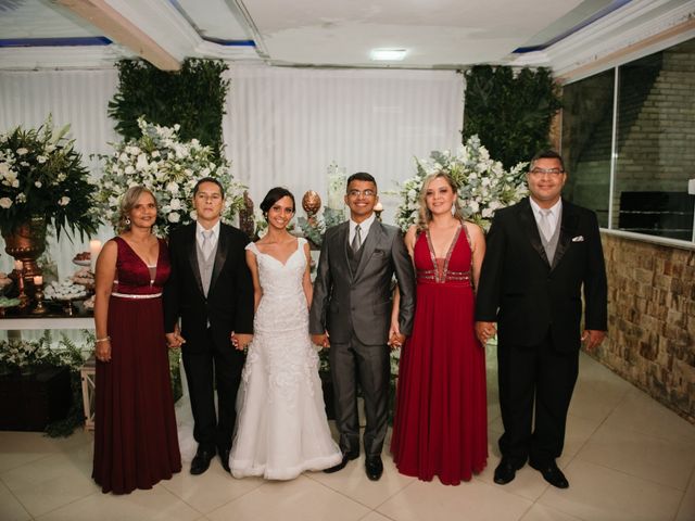 O casamento de Daniel e Marcelle em Rio de Janeiro, Rio de Janeiro 37