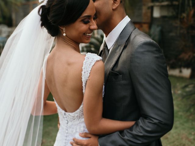 O casamento de Daniel e Marcelle em Rio de Janeiro, Rio de Janeiro 38