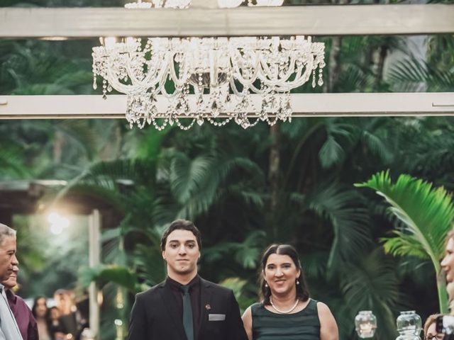 O casamento de Daniel e Amanda em Rio de Janeiro, Rio de Janeiro 24