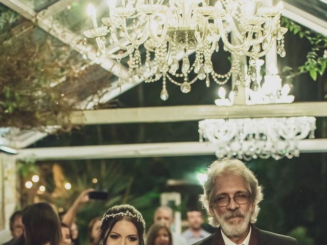 O casamento de Daniel e Amanda em Rio de Janeiro, Rio de Janeiro 33