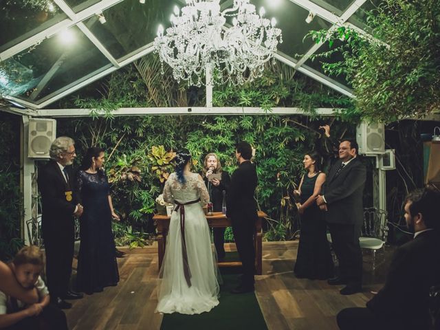 O casamento de Daniel e Amanda em Rio de Janeiro, Rio de Janeiro 36