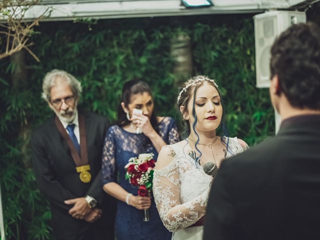 O casamento de Daniel e Amanda em Rio de Janeiro, Rio de Janeiro 43