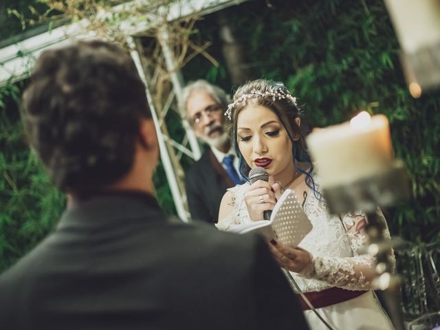 O casamento de Daniel e Amanda em Rio de Janeiro, Rio de Janeiro 47