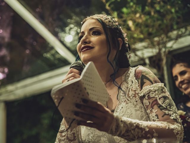 O casamento de Daniel e Amanda em Rio de Janeiro, Rio de Janeiro 50