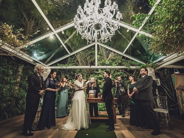 O casamento de Daniel e Amanda em Rio de Janeiro, Rio de Janeiro 51