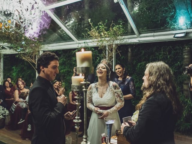 O casamento de Daniel e Amanda em Rio de Janeiro, Rio de Janeiro 54