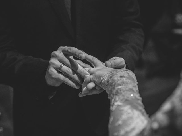 O casamento de Daniel e Amanda em Rio de Janeiro, Rio de Janeiro 56