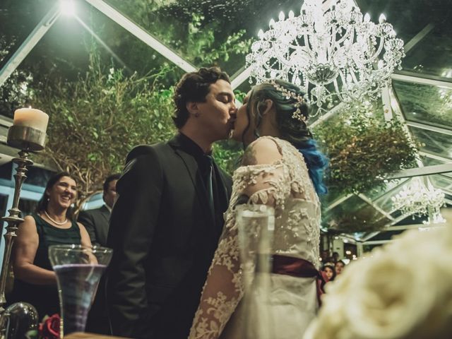 O casamento de Daniel e Amanda em Rio de Janeiro, Rio de Janeiro 57