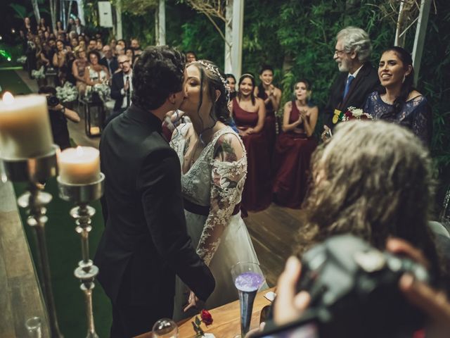 O casamento de Daniel e Amanda em Rio de Janeiro, Rio de Janeiro 59