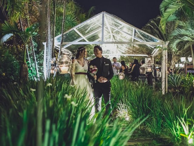 O casamento de Daniel e Amanda em Rio de Janeiro, Rio de Janeiro 60