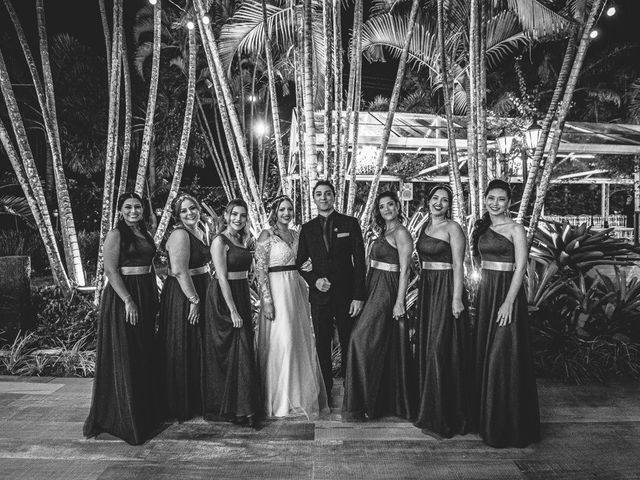 O casamento de Daniel e Amanda em Rio de Janeiro, Rio de Janeiro 63