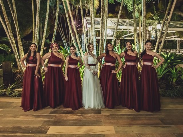 O casamento de Daniel e Amanda em Rio de Janeiro, Rio de Janeiro 66