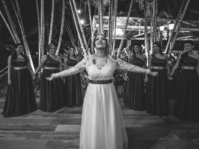 O casamento de Daniel e Amanda em Rio de Janeiro, Rio de Janeiro 69