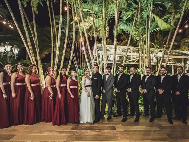 O casamento de Daniel e Amanda em Rio de Janeiro, Rio de Janeiro 73