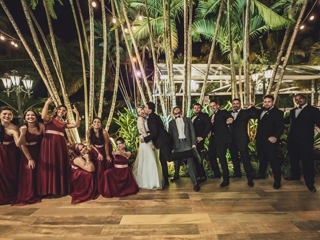 O casamento de Daniel e Amanda em Rio de Janeiro, Rio de Janeiro 74