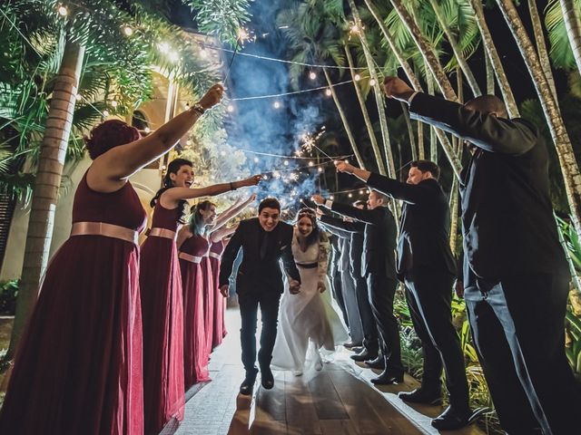 O casamento de Daniel e Amanda em Rio de Janeiro, Rio de Janeiro 81