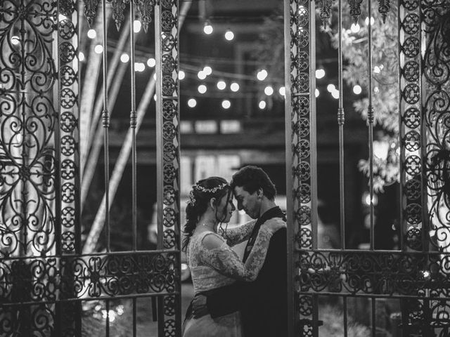 O casamento de Daniel e Amanda em Rio de Janeiro, Rio de Janeiro 85