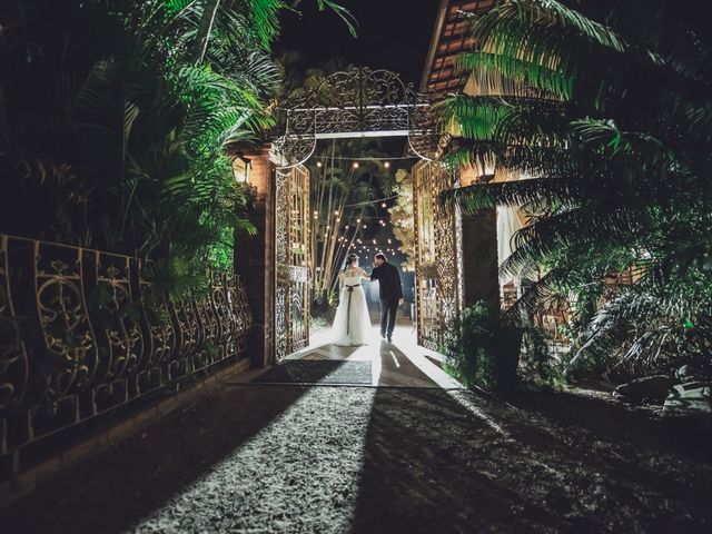 O casamento de Daniel e Amanda em Rio de Janeiro, Rio de Janeiro 88