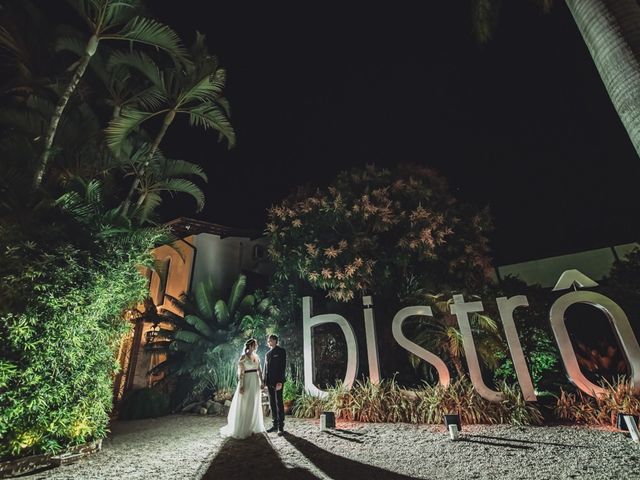 O casamento de Daniel e Amanda em Rio de Janeiro, Rio de Janeiro 89