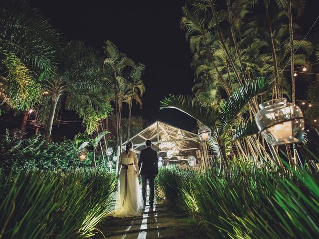 O casamento de Daniel e Amanda em Rio de Janeiro, Rio de Janeiro 93