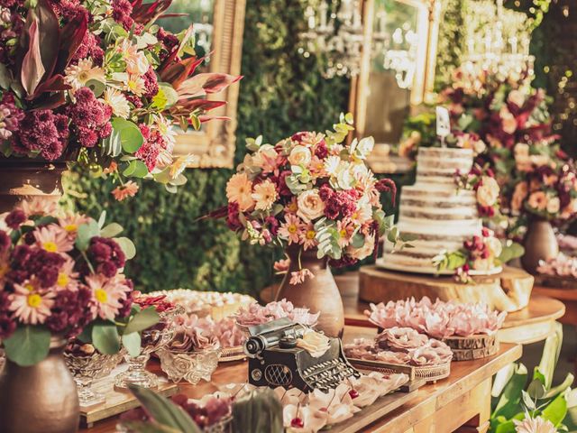 O casamento de Daniel e Amanda em Rio de Janeiro, Rio de Janeiro 111