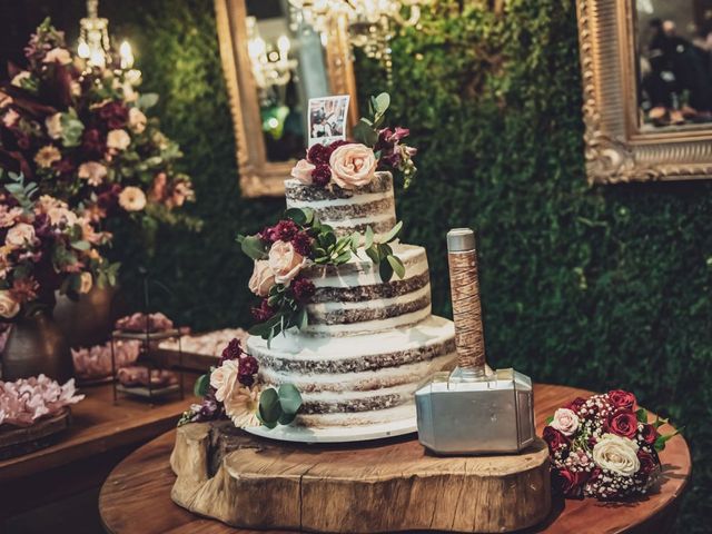 O casamento de Daniel e Amanda em Rio de Janeiro, Rio de Janeiro 130