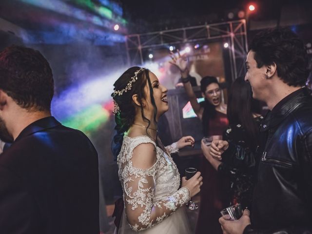 O casamento de Daniel e Amanda em Rio de Janeiro, Rio de Janeiro 137