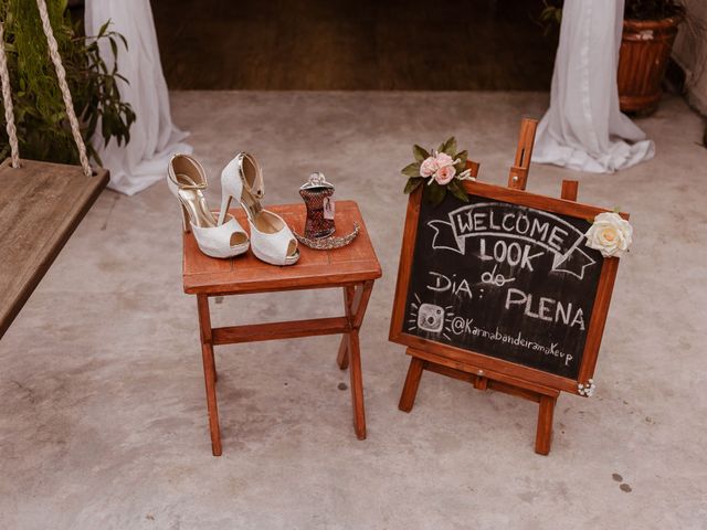 O casamento de Lincoln Viana e Lídia Guimarães em Poá, São Paulo Estado 7