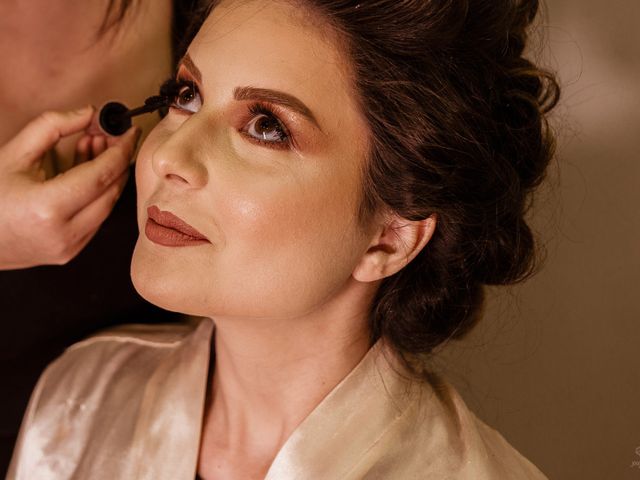 O casamento de Lincoln Viana e Lídia Guimarães em Poá, São Paulo Estado 17