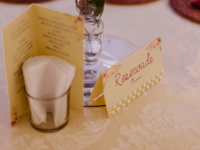 O casamento de Lincoln Viana e Lídia Guimarães em Poá, São Paulo Estado 28