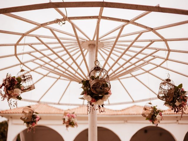 O casamento de Lincoln Viana e Lídia Guimarães em Poá, São Paulo Estado 32