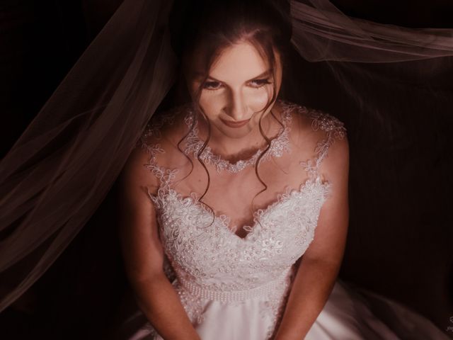 O casamento de Lincoln Viana e Lídia Guimarães em Poá, São Paulo Estado 50