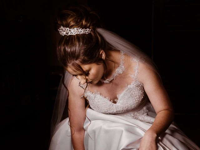 O casamento de Lincoln Viana e Lídia Guimarães em Poá, São Paulo Estado 52