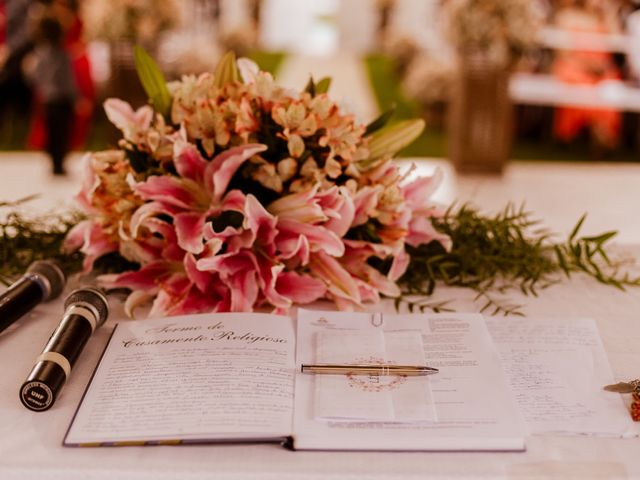 O casamento de Lincoln Viana e Lídia Guimarães em Poá, São Paulo Estado 57