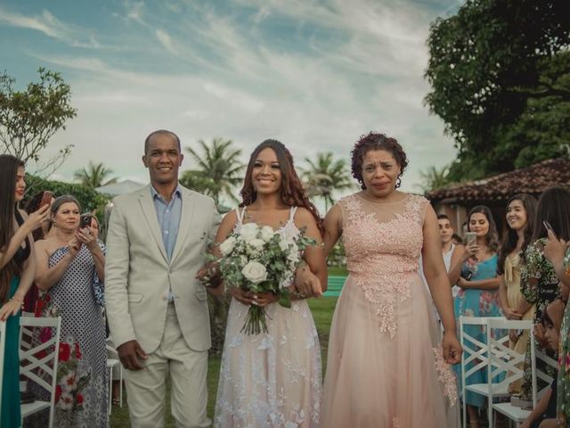 O casamento de Guilherme e Stherfanny em Guarapari, Espírito Santo 21