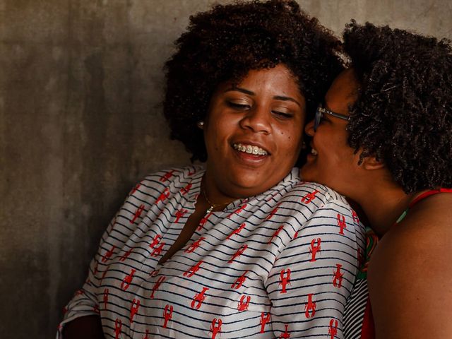 O casamento de Luana e Nathalia em Rio de Janeiro, Rio de Janeiro 3