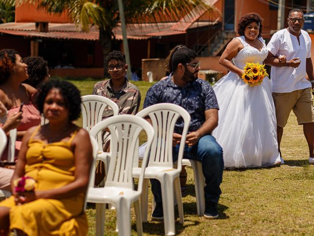 O casamento de Luana e Nathalia em Rio de Janeiro, Rio de Janeiro 15