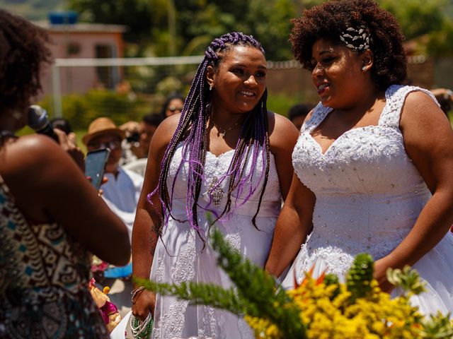 O casamento de Luana e Nathalia em Rio de Janeiro, Rio de Janeiro 17