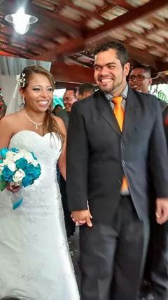 O casamento de Natalia e Diego  em Eldorado, São Paulo Estado 5