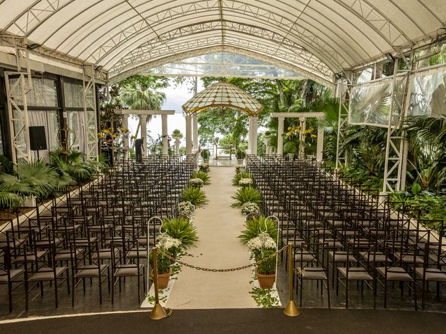 O casamento de Raul e Camila em Riacho Grande, São Paulo Estado 15