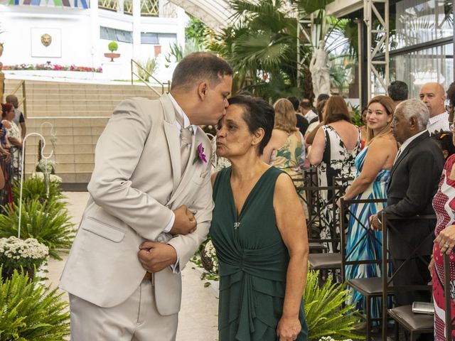 O casamento de Raul e Camila em Riacho Grande, São Paulo Estado 19