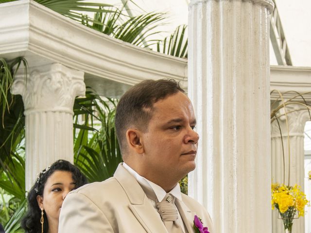 O casamento de Raul e Camila em Riacho Grande, São Paulo Estado 20