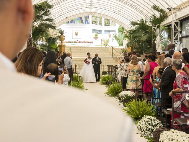 O casamento de Raul e Camila em Riacho Grande, São Paulo Estado 21