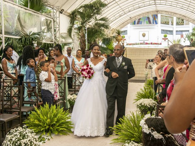 O casamento de Raul e Camila em Riacho Grande, São Paulo Estado 22