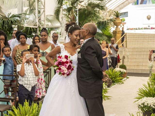 O casamento de Raul e Camila em Riacho Grande, São Paulo Estado 23